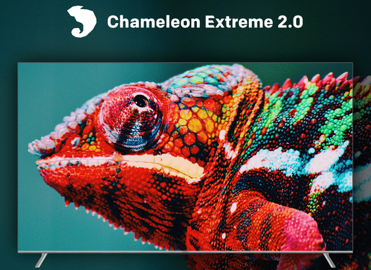 Skyworth Chameleon Extreme Engine